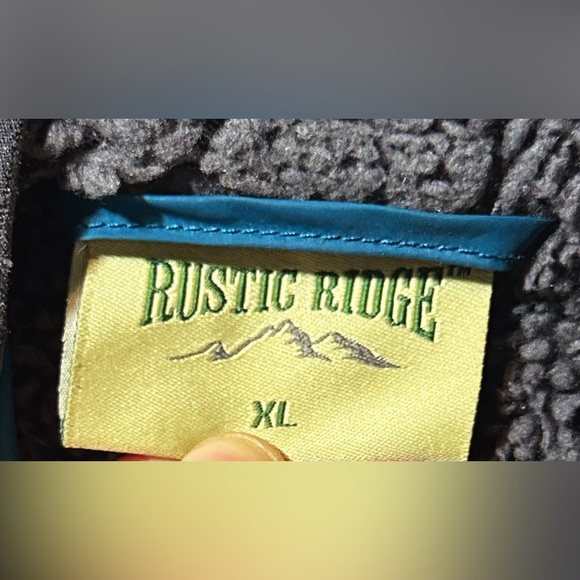 Rustic Ridge size XL jacket - Picture 2 of 5